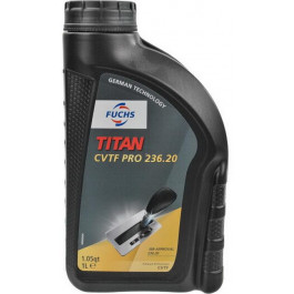 Fuchs Titan CVTF PRO 236.20 1л