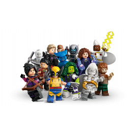 LEGO Minifigures Мініфігурка Marvel Studios, серія 2 (71039)