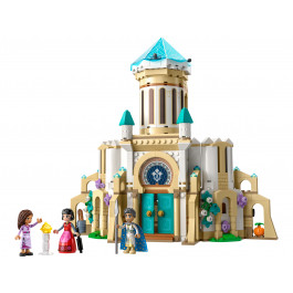 LEGO Замок короля Магніфіко (43224)