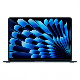 Apple MacBook Air 15" M2 Midnight 2023 (Z18T000PR, Z18T000T4)