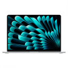 Apple MacBook Air 15" M2 Silver 2023 (Z18P000PZ, Z18Q000LK, Z18P000T3) - зображення 1