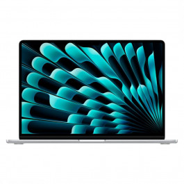 Apple MacBook Air 15" M2 Silver 2023 (Z18P000PY, Z18P000TU)