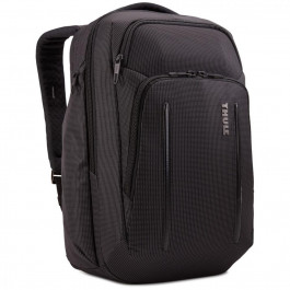 Thule Crossover 2 Backpack 30L / Black (3203835)