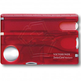 Victorinox SwissCard Nailcare (0.7240.T)