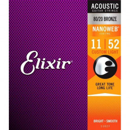 Elixir EL OW 8 L