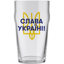 Orner Келих пивний  Слава Україні! 550 мл (orner-2098)