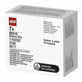 LEGO Functions Аккумуляторный блок (88015)