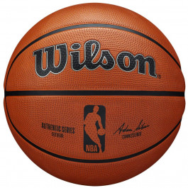 Wilson NBA Authentic Outdoor Size 7 (WTB7300XB07)