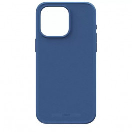 Njord Slim MagSafe Case for iPhone 15 Pro Max - Blue (NA54GR10)