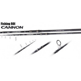 Fishing ROI Cannon FR Tele Carp / 3.90m 3.5lbs (615-02-390)