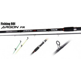Fishing ROI Argon FR / 3.90m 150g (615-150-390)
