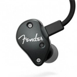 Fender FXA5 Pro Black
