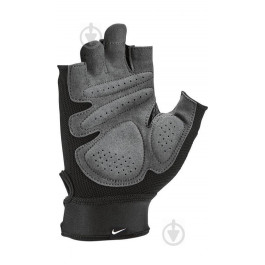 Nike Mens Ultimate Fitness Gloves XL (N.LG.C2.017.XL)