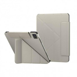 SwitchEasy Origami for iPad Pro 12.9'' (2022/21/20/18) Starlight (SPD212093SI22)