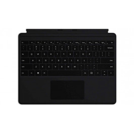 Microsoft Surface Pro X Keyboard Black (QJW-00001)