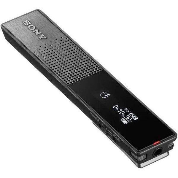 Sony ICD-TX650 Black - зображення 1