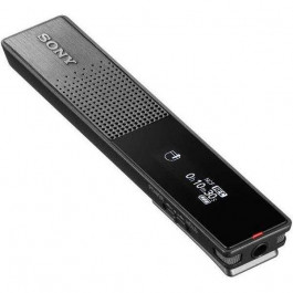 Sony ICD-TX650 Black