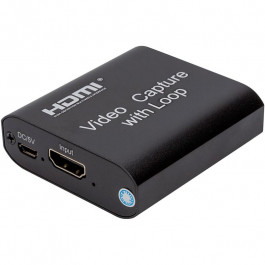 PowerPlant HDMI 4k/30hz HDVC3 (CA914142)