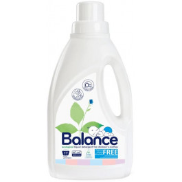 Balance Гель для прання  Для дитячого одягу 1 л (4770495348920)
