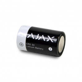 Ajax CR2 bat Lithium 1шт