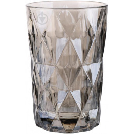 Maxmark Склянка висока Luminous Graphite 350 мл 1 шт. (MK-VN00030)