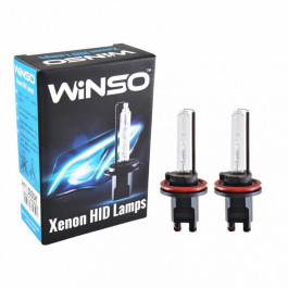 Winso H11 5000K 35W 719500