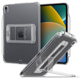 Spigen Airskin Hybrid S для iPad 10.9 2022 Crystal Clear (ACS05419)