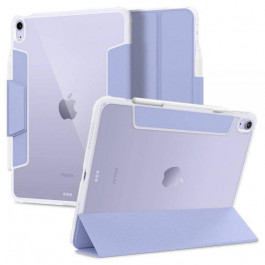 Spigen Ultra Hybrid Pro для iPad Air 10.9 2022/2020 Lavender ACS04567