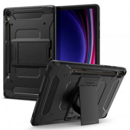 Spigen Tough Armor Pro Samsung Galaxy Tab S9 11.0 X710/X716B Black (ACS06837)