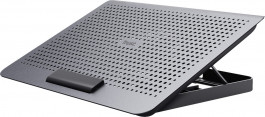 Trust Exto Laptop Cooling Stand - Grey (24613)