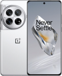 OnePlus 12 24/1TB Silver