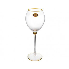 LeGlass Бокал для шампанского 270мл 806-026