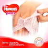 Huggies Pants Box 3 44 шт для девочек - зображення 3