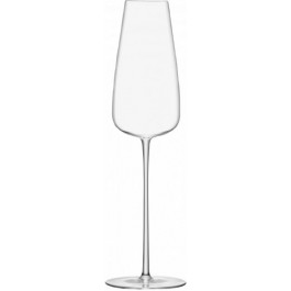 LSA Набір келихів для шампанського Флют  Wine Culture 330 мл х 2 шт (5012548549007)