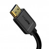 Baseus High Definition Series HDMI v2.0 5m Black (CAKGQ-D01) - зображення 3