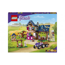 LEGO Органическая ферма (41721)