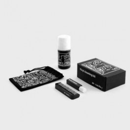 AM Keith Haring Vinyl Cleaning Kit