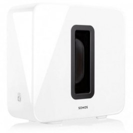 Sonos Sub white (SUBG1EU1)