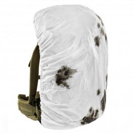 Mil-Tec Чохол для рюкзака 80л / Snow Camo (14060007-002)