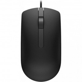 Dell MS116 USB Wired Optical Mouse Kit (570-AAIS)