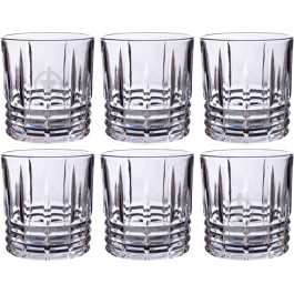 LeGlass Набор стаканов для виски 330мл 600-001