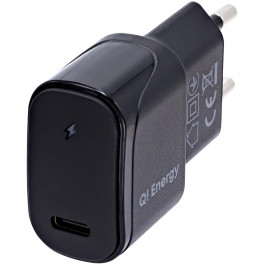 BlackBox USB-C 20W (UTR2038-P)