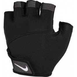 Nike Womens Gym Elemental Fitness Gloves XS (N.LG.D2.010.XS)