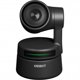 OBSBOT Tiny AI-Powered PTZ Webcam (OWB-2004-CE)