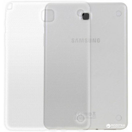 GlobalCase Накладка Extra Slim для Samsung Galaxy Tab A 8.0 T350/T355 Transparent (1283126472268)
