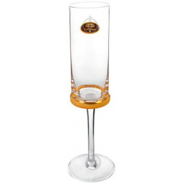 LeGlass Бокал для шампанского 240мл 806-033