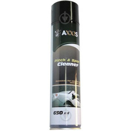 AXXIS Pitch Spot Cleaner G-2057 450млмл