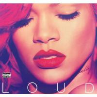  Rihanna – Loud 2LP