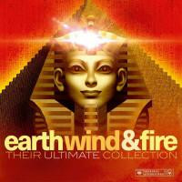  Earth, Wind & Fire – Their Ultimate Collection LP