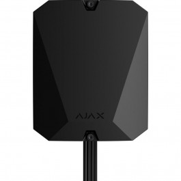 Ajax Hub Hybrid Fibra 2G Black
